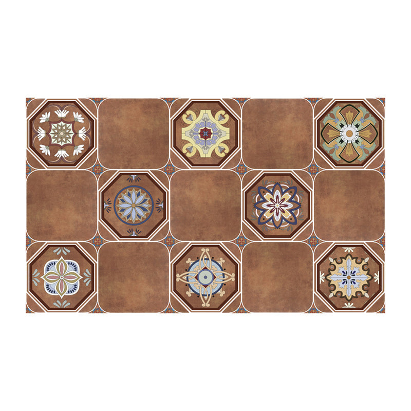 Rynx | Peel and Stick Vinyl Floor Matt Vinyl Floor with Waterproof