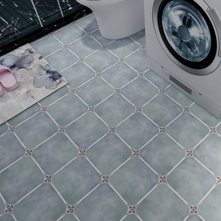 Rynx | Peel and Stick Vinyl Floor Matt Vinyl Floor with Waterproof