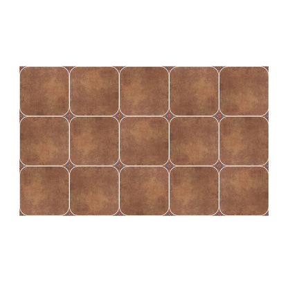 Rynx | Peel and Stick Vinyl Floor Matt Vinyl Floor with Waterproof