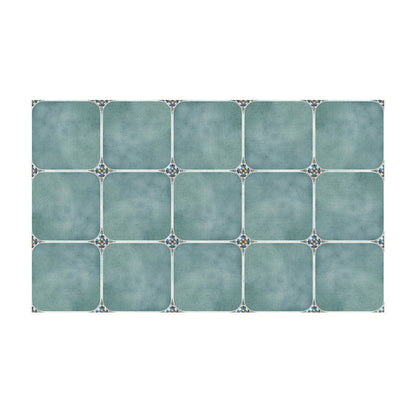 Rynx | Peel and Stick Vinyl Floor Matt Vinyl Floor with Waterproof