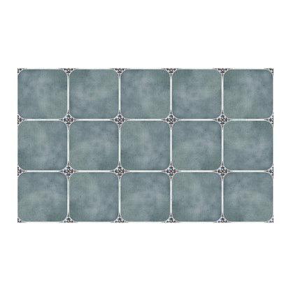 Rynx | Peel and Stick Vinyl Floor Matt Vinyl Floor with Waterproof