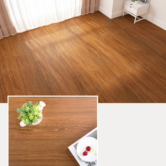 Rynx | Modern Vinyl Floor Planks Self-Adhesive Wood Look Embossed PVC Flooring