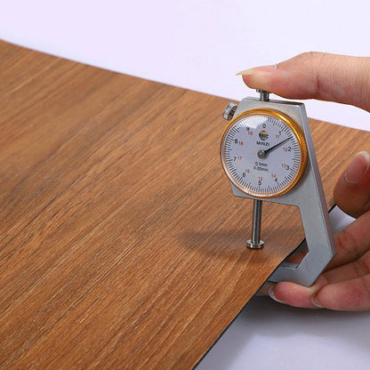 Rynx | Modern Vinyl Floor Planks Self-Adhesive Wood Look Embossed PVC Flooring