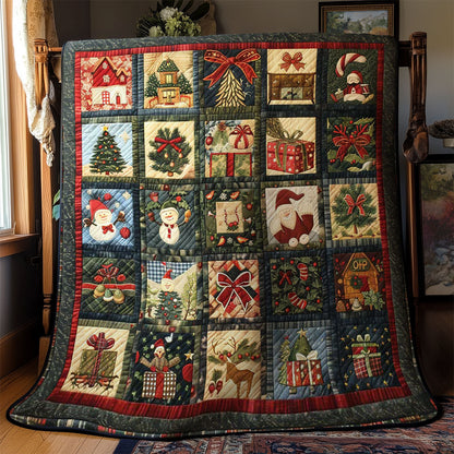 Rynx | Christmas Magic Blanket