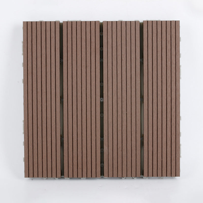 Rynx | Traditional Floor Tiles Simple Waterproof Click-Lock Wood Floor