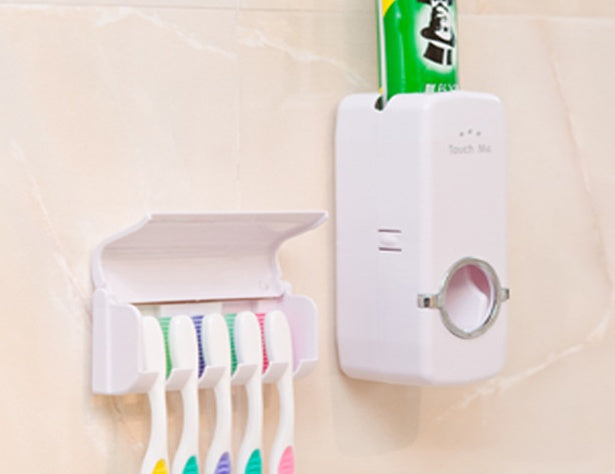 Rynx | Bathroom accessory set