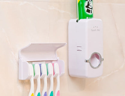 Rynx | Bathroom accessory set
