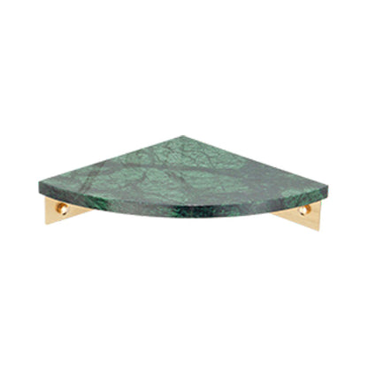 Rynx | Golden Bath Hardware Set Brass & Marble Bathroom Accessories Set