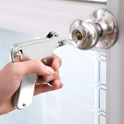 Rynx | LockMaster Master the Art of Locks