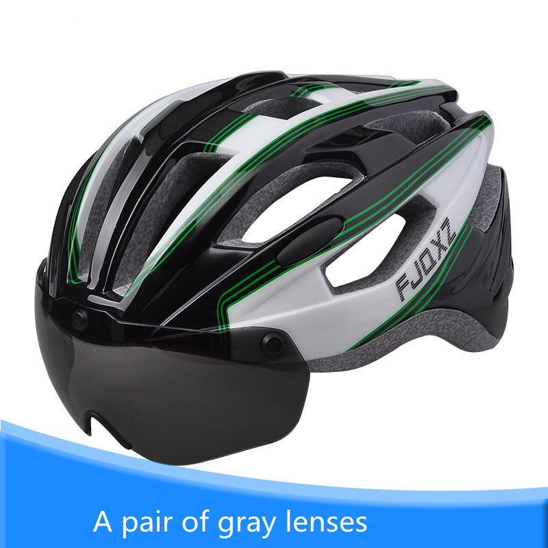 Rynx | Bicycle Helmet Man Mountain Bike Road Wheel Gliding Balance Bike Breathable Ride Gear