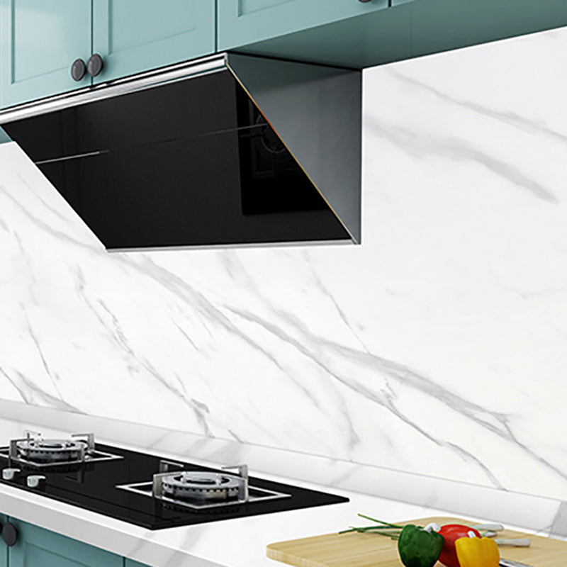 Rynx | Wallpaper Wall Protective Film Waterproof Moisture Resistant Oil Resistant Kitchen and Bathroom