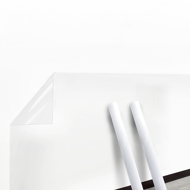 Rynx | Wallpaper Wall Protective Film Waterproof Moisture Resistant Oil Resistant Kitchen and Bathroom
