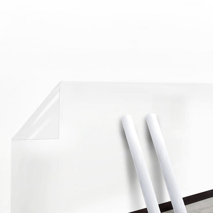 Rynx | Wallpaper Wall Protective Film Waterproof Moisture Resistant Oil Resistant Kitchen and Bathroom