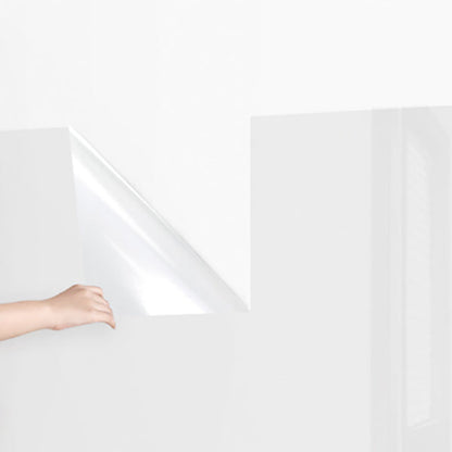 Rynx | Wallpaper Wall Protective Film Waterproof Moisture Resistant Oil Resistant Kitchen and Bathroom