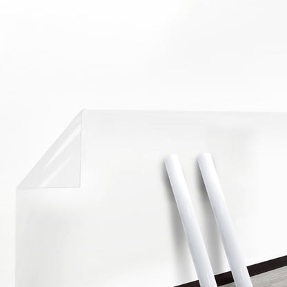 Rynx | Wallpaper Wall Protective Film Waterproof Moisture Resistant Oil Resistant Kitchen and Bathroom