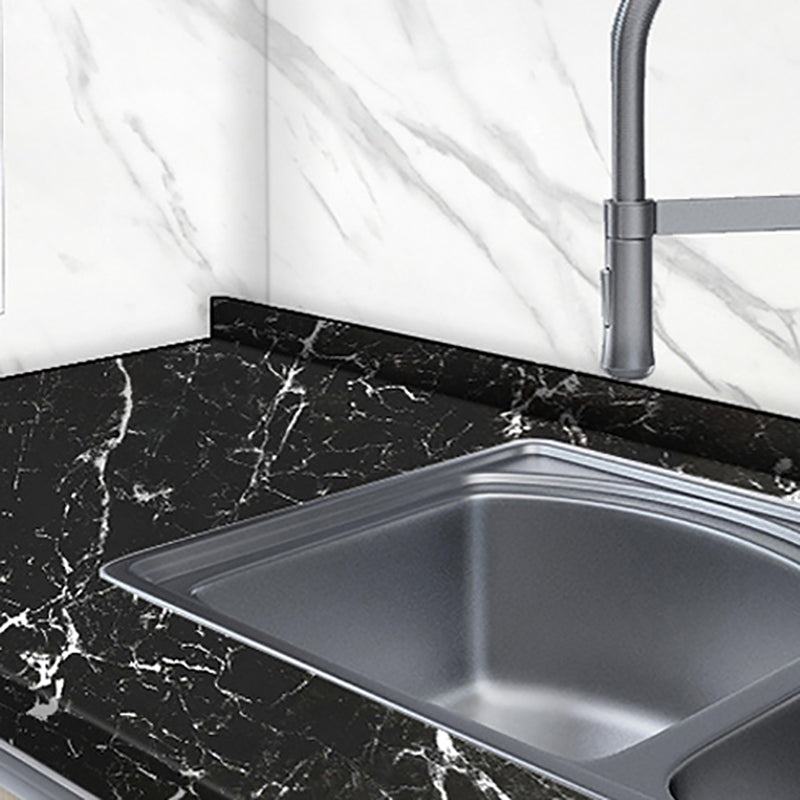 Rynx | Wallpaper Wall Protective Film Waterproof Moisture Resistant Oil Resistant Kitchen and Bathroom