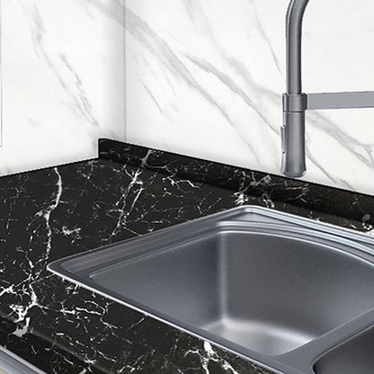 Rynx | Wallpaper Wall Protective Film Waterproof Moisture Resistant Oil Resistant Kitchen and Bathroom