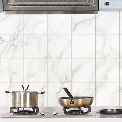 Rynx | Wallpaper Wall Protective Film Waterproof Moisture Resistant Oil Resistant Kitchen and Bathroom