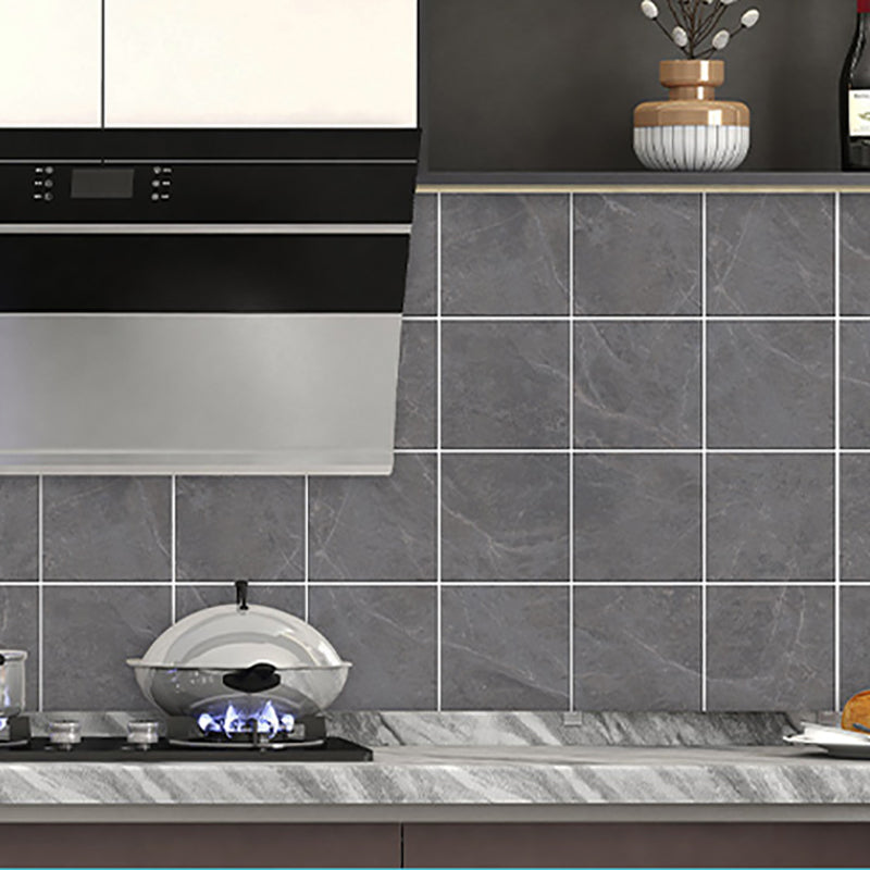 Rynx | Wallpaper Wall Protective Film Waterproof Moisture Resistant Oil Resistant Kitchen and Bathroom