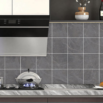 Rynx | Wallpaper Wall Protective Film Waterproof Moisture Resistant Oil Resistant Kitchen and Bathroom