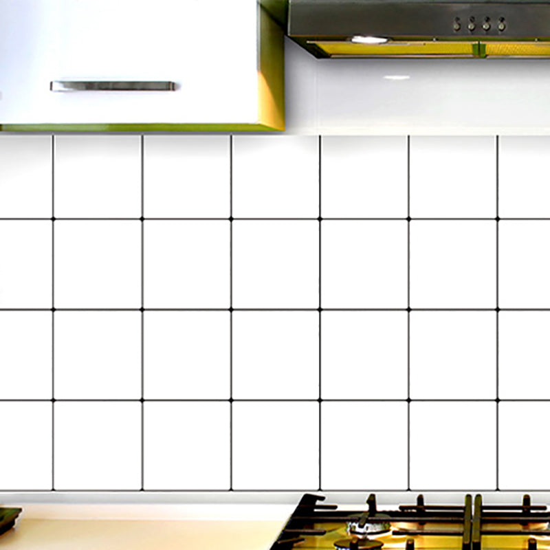 Rynx | Wallpaper Wall Protective Film Waterproof Moisture Resistant Oil Resistant Kitchen and Bathroom