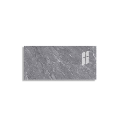 Rynx | 12" X 23" PVC rectangular Peel and Stick wall tile kitchen and bath backsplash