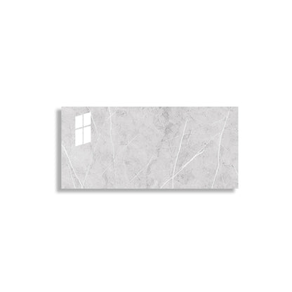 Rynx | 12" X 23" PVC rectangular Peel and Stick wall tile kitchen and bath backsplash