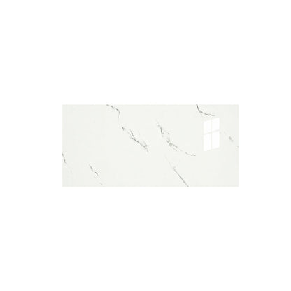 Rynx | 12" X 23" PVC rectangular Peel and Stick wall tile kitchen and bath backsplash