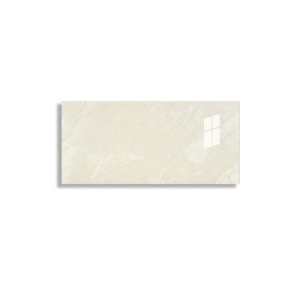 Rynx | 12" X 23" PVC rectangular Peel and Stick wall tile kitchen and bath backsplash