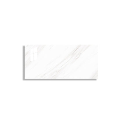 Rynx | 12" X 23" PVC rectangular Peel and Stick wall tile kitchen and bath backsplash