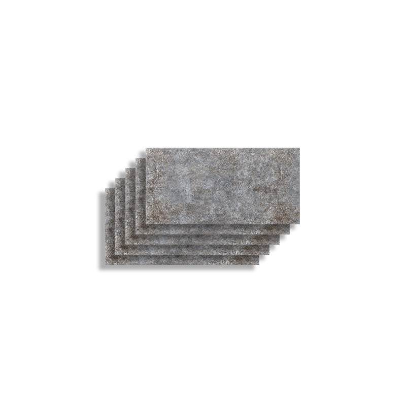 Rynx | 20 Pack PVC Rectangular Peel & Stick Subway Tiles Kitchen and Bathroom Splashback