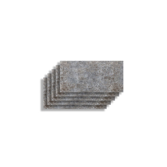 Rynx | 20 Pack PVC Rectangular Peel & Stick Subway Tiles Kitchen and Bathroom Splashback