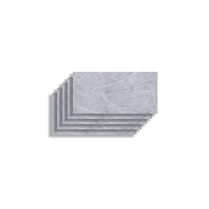 Rynx | 20 Pack PVC Rectangular Peel & Stick Subway Tiles Kitchen and Bathroom Splashback