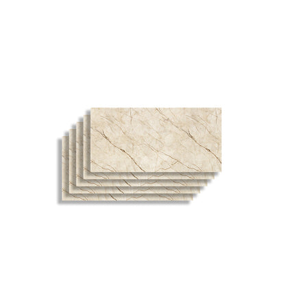 Rynx | 20 Pack PVC Rectangular Peel & Stick Subway Tiles Kitchen and Bathroom Splashback