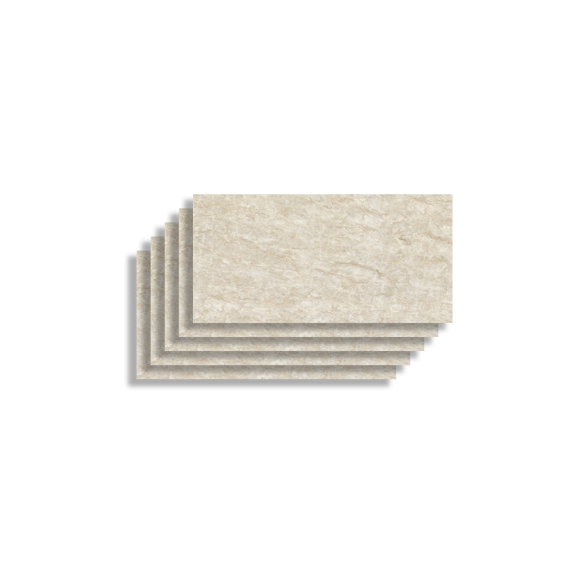 Rynx | 20 Pack PVC Rectangular Peel & Stick Subway Tiles Kitchen and Bathroom Splashback