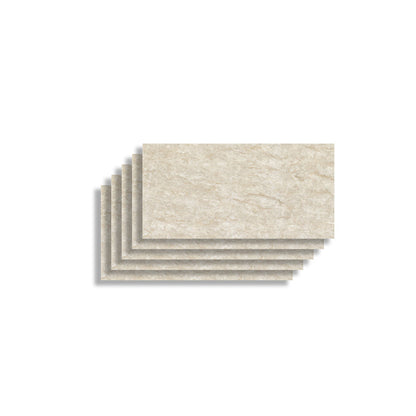 Rynx | 20 Pack PVC Rectangular Peel & Stick Subway Tiles Kitchen and Bathroom Splashback