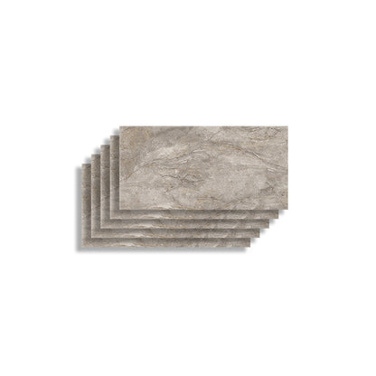 Rynx | 20 Pack PVC Rectangular Peel & Stick Subway Tiles Kitchen and Bathroom Splashback