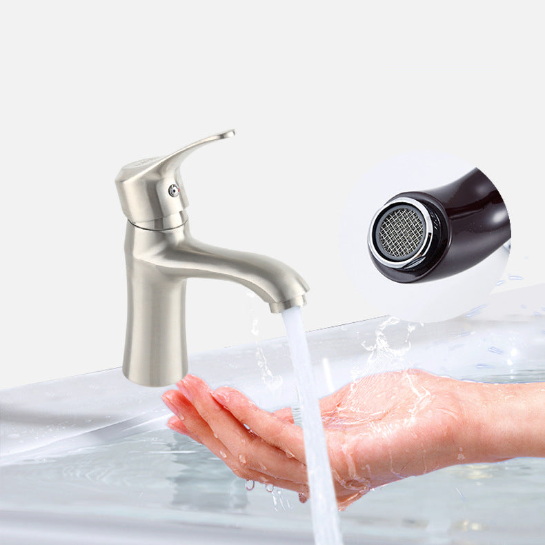 Rynx | Centerset Sink Faucet Single Lever Mixer for the Bathroom