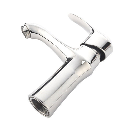 Rynx | Centerset Sink Faucet Single Lever Mixer for the Bathroom