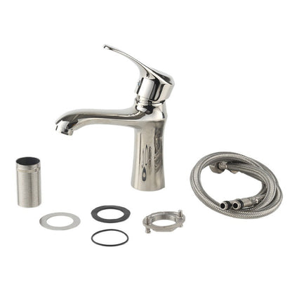 Rynx | Centerset Sink Faucet Single Lever Mixer for the Bathroom