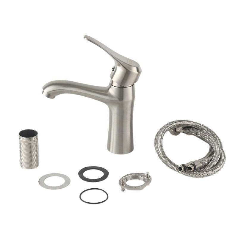 Rynx | Centerset Sink Faucet Single Lever Mixer for the Bathroom