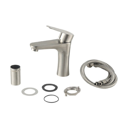 Rynx | Centerset Sink Faucet Single Lever Mixer for the Bathroom