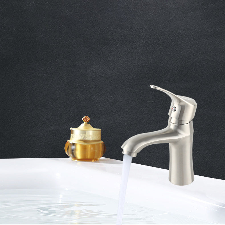 Rynx | Centerset Sink Faucet Single Lever Mixer for the Bathroom