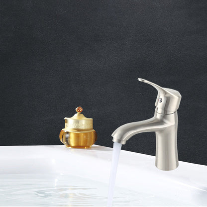 Rynx | Centerset Sink Faucet Single Lever Mixer for the Bathroom