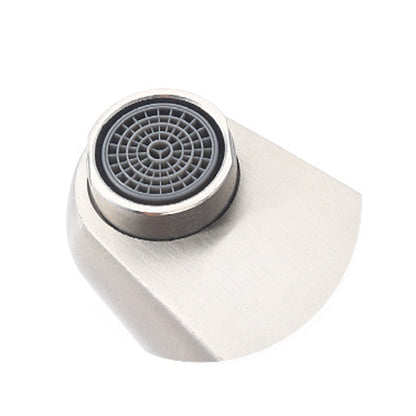 Rynx | Centerset Sink Faucet Single Lever Mixer for the Bathroom
