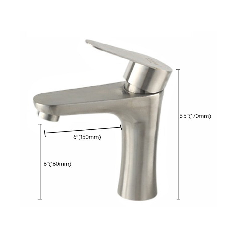 Rynx | Centerset Sink Faucet Single Lever Mixer for the Bathroom