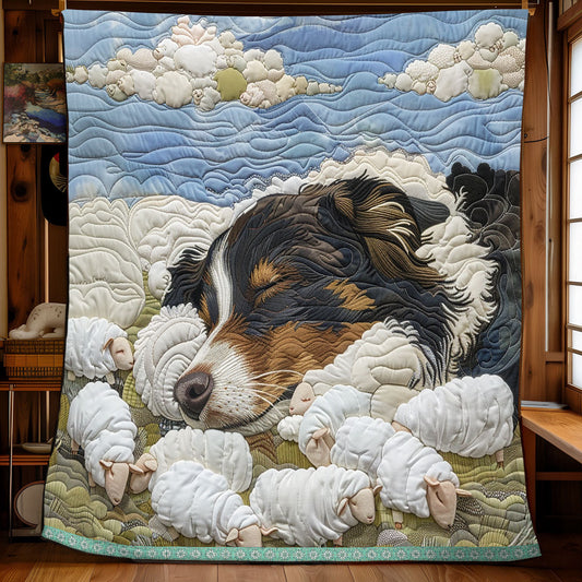 Rynx | Sleeping Sheep Guardian Blanket
