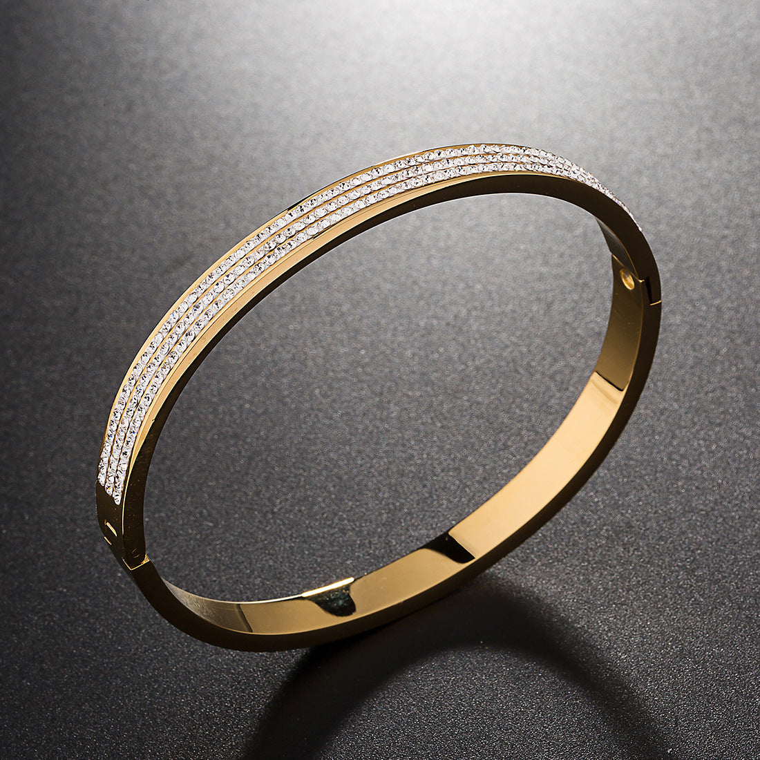 Rynx | Luxury Watch Set Women's Gold Watch