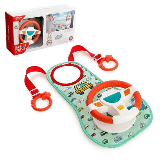 Rynx | Huanger Baby Easy Driver Control