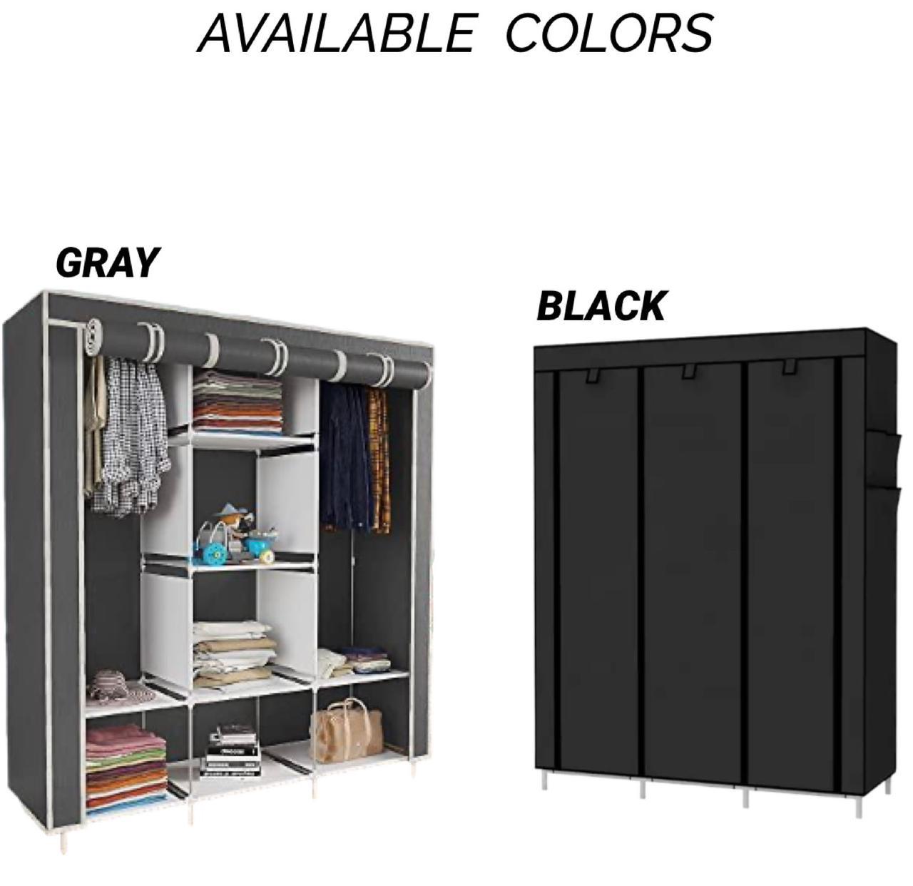 Rynx | Wardrobe Storage Shelf